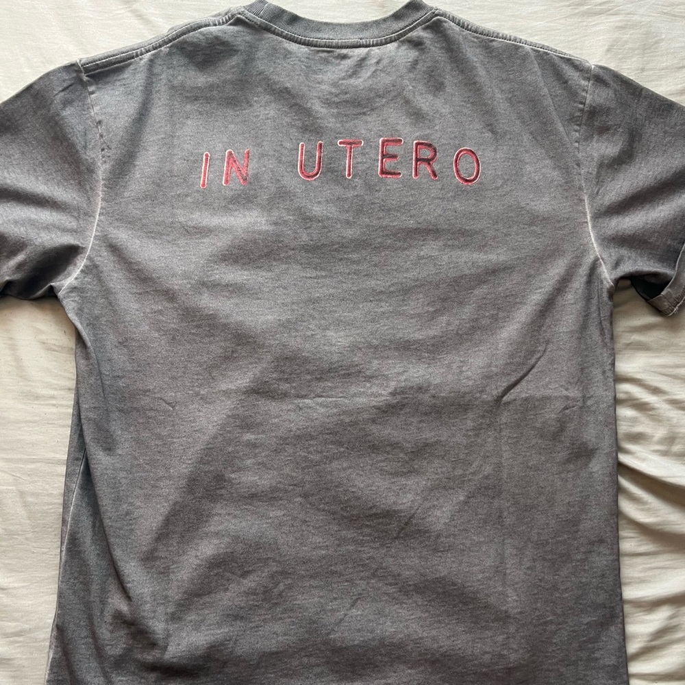 Nirvana Tee - image 2